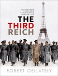 Cover: The Oxford Illustrated History of the Third Reich - Oxford University Press