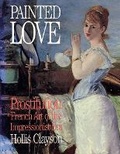 Cover: Painted Love - Yale University Press