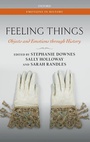 Cover: Feeling Things - Oxford University Press