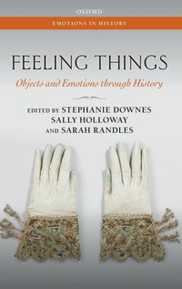 Enlarge image Cover: Feeling Things - Oxford University Press
