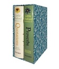 Cover: The Little Oxford Gift Box - Oxford University Press