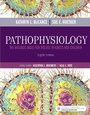 Cover: Pathophysiology - E-Book - Mosby