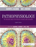 Cover: Pathophysiology - E-Book - Mosby