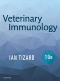 Bild: Veterinary Immunology - E-Book - Saunders