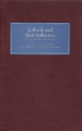 Cover: Lollards and their Influence in Late Medieval England - Boydell Press