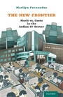 Cover: The New Frontier - OUP India