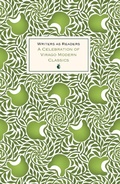 Cover: Writers as Readers - Virago Press