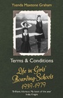 Cover: Terms & Conditions - Abacus