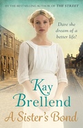 Cover: A Sister's Bond - Piatkus Books