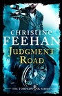 Cover: Judgment Road - Piatkus Books