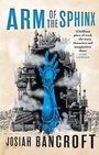 Cover: Arm of the Sphinx - Orbit