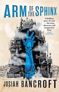 Cover: Arm of the Sphinx - Orbit