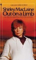 Cover: Out on a Limb - Bantam Books
