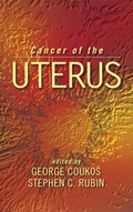 Cover: Cancer of the Uterus - CRC Press
