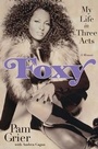 Cover: Foxy - Springboard Press