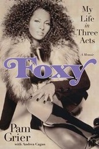 Enlarge image Cover: Foxy - Springboard Press