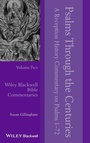 Cover: Psalms Through the Centuries, Volume 2 - Wiley