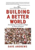 Cover: Building a Better World - Morning Star Publishing Pty. Ltd.