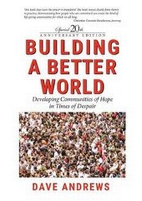 Enlarge image Cover: Building a Better World - Morning Star Publishing Pty. Ltd.