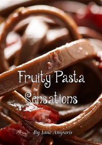 Abbildung von: Fruity Pasta Sensations - HBS Books