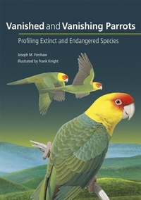 Abbildung von: Vanished and Vanishing Parrots - CSIRO Publishing