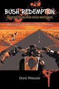 Cover: Bush Redemption - various Australia publishers