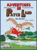 Cover: Adventures in Patchland - Pink Slippers Publishing