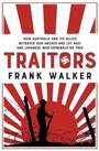 Cover: Traitors - Hachette Australia