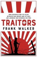 Cover: Traitors - Hachette Australia