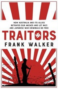Enlarge image Cover: Traitors - Hachette Australia