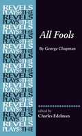 Cover: All Fools - Manchester University Press