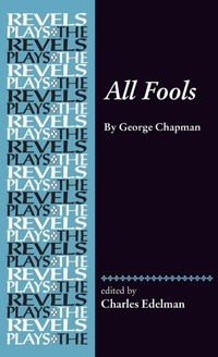 Enlarge image Cover: All Fools - Manchester University Press