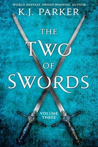 Enlarge image Cover: The Two of Swords: Volume Three - Orbit