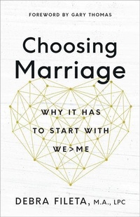 Enlarge image Cover: Choosing Marriage - Harvest House Publishers,U.S.