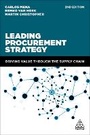 Bild: Leading Procurement Strategy - Kogan Page Ltd