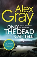 Cover: Only the Dead Can Tell - Sphere
