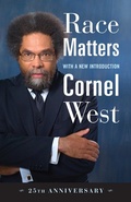 Cover: Race Matters, 25th Anniversary - Beacon Press
