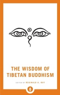 Cover: The Wisdom of Tibetan Buddhism - Shambhala