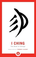 Cover: I Ching - Shambhala