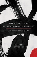 Cover: The Light That Shines through Infinity - Shambhala