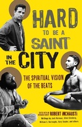 Cover: Hard to Be a Saint in the City - Shambhala