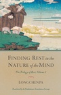Cover: Finding Rest in the Nature of the Mind - Shambhala
