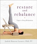 Cover: Restore and Rebalance - Shambhala