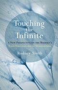 Cover: Touching the Infinite - Shambhala