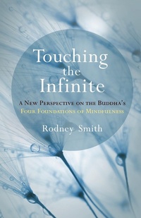 Enlarge image Cover: Touching the Infinite - Shambhala