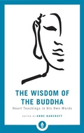 Cover: The Wisdom of the Buddha - Shambhala