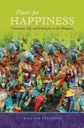 Cover: Places for Happiness - University of Hawai'i Press