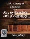 Cover: Key to the Whole Art of Astrology - American Federation of Astrologers
