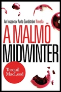 Cover: A Malmo Midwinter - McNidder & Grace