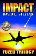 Cover: Impact - Monarch Books